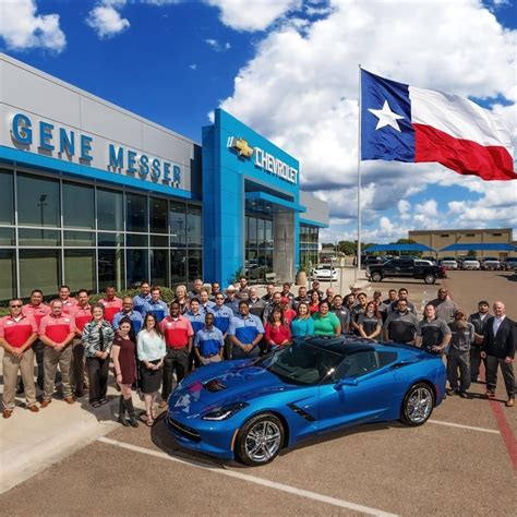 messer chevrolet|gene messer dodge lubbock tx.